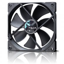 Fractal Dynamic GP-14 140mm Negro en PcComponentes