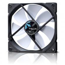 Fractal Dynamic GP-14 140mm Blanco en PcComponentes