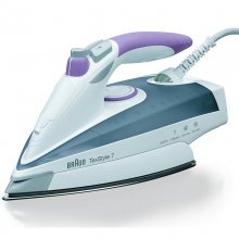 Braun TexStyle 7 TS 755 Plancha de Vapor en PcComponentes