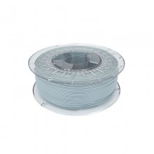 Bobina de filamento PLA 3D850 1.75mm Gris 1Kg en PcComponentes