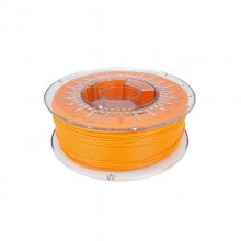 Bobina de filamento PLA 3D850 1.75mm Naranja 1Kg en PcComponentes