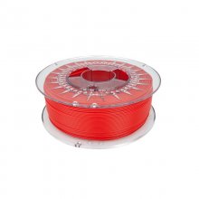 Bobina de filamento PLA 3D850 1.75mm Rojo 1Kg en PcComponentes