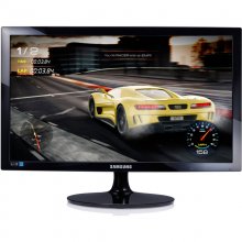 Samsung S24D330H 24" LED en PcComponentes