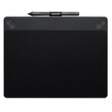 Wacom Intuos 3D Art Pen & Touch Negro en PcComponentes