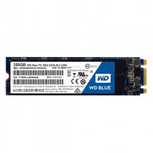 WD Blue SSD M.2 250GB SATA3 en PcComponentes