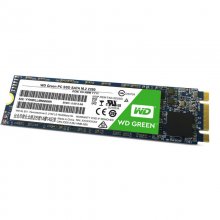 WD Green SSD M.2 240GB SATA3 en PcComponentes