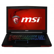 MSI GT72 2QE-1265ES i7-4720HQ/16GB/1TB+256 SSD/GTX980M/17.3" Reacondicionado en PcComponentes