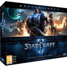 Starcraft II Battlechest 2.0 en PcComponentes