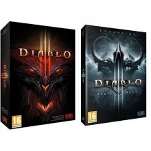 Diablo III Battlechest PC en PcComponentes