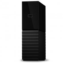 WD My Book Essential  3TB 3.5" USB 3.0 Negro en PcComponentes
