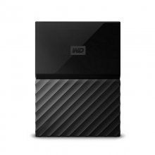 WD My Passport 1 TB 2.5" USB 3.0 Negro para Mac en PcComponentes