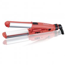 Babyliss H110E Mini Plancha Rizadora para el Cabello en PcComponentes