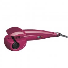 BaByliss C903PE Curl Secret Dark Pink Rizador para el Cabello en PcComponentes