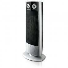 Taurus Atacama 2000 Termoventilador Cerámico 2000W en PcComponentes