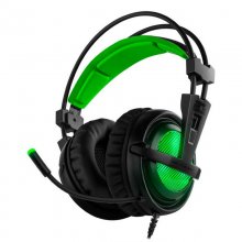 BG Xonar X6 Auriculares Gaming 7.1 en PcComponentes