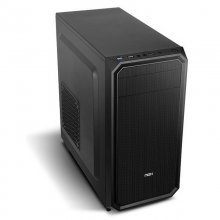 Nox Coolbay MX2 USB 3.0 Negro en PcComponentes