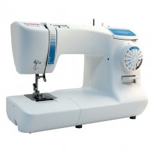 Toyota SPB15 Máquina de Coser en PcComponentes