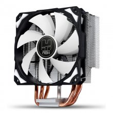 NOX Hummer H-312 CPU Cooler en PcComponentes