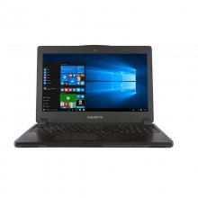 Gigabyte P35X v6 i7-6700HQ/16GB/1TB+ SSD 256GB/GTX1070/15.6" en PcComponentes