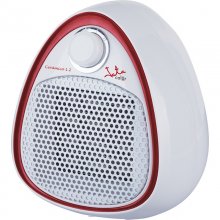 Jata TC73 Calefactor Cerámico 1200W en PcComponentes