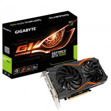 Gigabyte GeForce GTX 1050 G1 2GB GDDR5 en PcComponentes