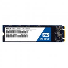 WD Blue SSD M.2 2280 500GB en PcComponentes