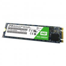 WD Green M.2 SSD 120GB en PcComponentes