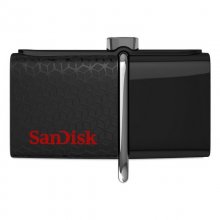 Sandisk Ultra Dual Memoria USB 3.0 64GB OTG en PcComponentes