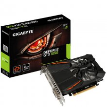 Gigabyte GeForce GTX 1050 D5 2GB GDDR5 en PcComponentes