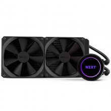 NZXT Kraken X52 en PcComponentes