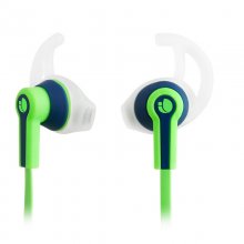 NGS Racer Auriculares Deportivos Verde en PcComponentes