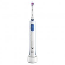 Braun Oral-B PRO 600 3D White & Clean en PcComponentes