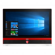 MSI Gaming 27 6QD-017EU i7-6700HQ/16GB/2TB+128SSD/GTX970M/27" en PcComponentes