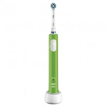 Braun Oral-B PRO 600 Cross-Action Verde en PcComponentes