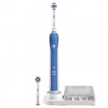 Braun Oral-B Pro 4000 White SmartSeries en PcComponentes