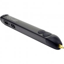 3Doodler Create Bolígrafo 3D + 50 Hebras ABS+PLA en PcComponentes