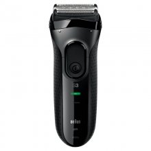 Braun Series 3 3020s Afeitadora en PcComponentes