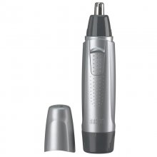 Braun EN10 Ear & Nose Recortadora de vello para Orejas y Nariz en PcComponentes