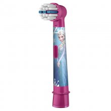 Braun Oral-B Stages Power Kids Cabezal de Recambio Frozen en PcComponentes