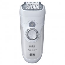 Braun Silk-épil 7 7561 Wet&Dry en PcComponentes