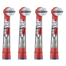Braun Oral-B Stages Power Cabezal de Recambio Star Wars en PcComponentes