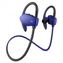 Energy Sistem Earphones Sport 1 Bluetooth Azul en PcComponentes