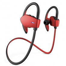Energy Sistem Earphones Sport 1 Bluetooth Rojo en PcComponentes