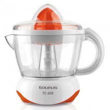 Taurus TC-600 Exprimidor 40W en PcComponentes