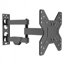 Owlotech Soporte TV 14"/42" VESA 200x200 Max 25Kg en PcComponentes
