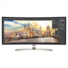 LG 38UC99-W 38" LED IPS Ultrawide Blanco en PcComponentes