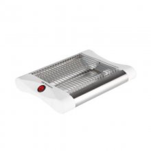 Orbegozo TO1015 Tostador Eléctrico 300W en PcComponentes