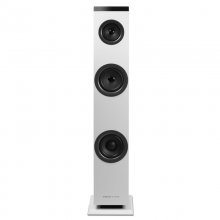 Energy Sistem Tower 1 Blanco 30W en PcComponentes