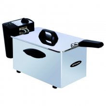 Orbegozo FDR25 Freidora 2000W en PcComponentes