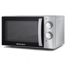 Orbegozo MI-2018 Microondas 700W en PcComponentes
